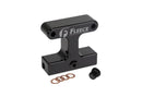 Fleece Performance Fuel Filter Delete Blocks FPE-FFD-RO-3G-67