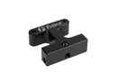 Fleece Performance Fuel Filter Delete Blocks FPE-FFD-RO-3G-67