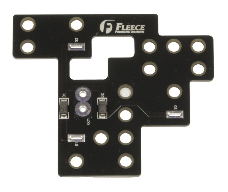 Fleece Performance All-Lights-On Modules for Select GM Models FPE-GM-ALO-37