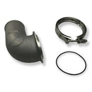 Fleece Performance S400 Intercooler Adapters FPE-S4TCDA-KIT