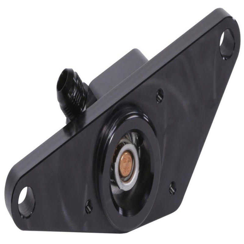 Fleece Performance Coolant Bypass Kits FPE-CLNTBYPS-CUMMINS-MAN