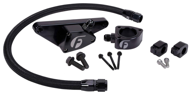 Fleece Performance Coolant Bypass Kits FPE-CLNTBYPS-CUMMINS-MAN