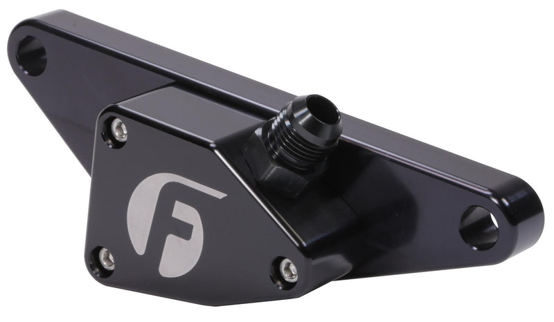 Fleece Performance Coolant Bypass Kits FPE-CLNTBYPS-CUMMINS-0305