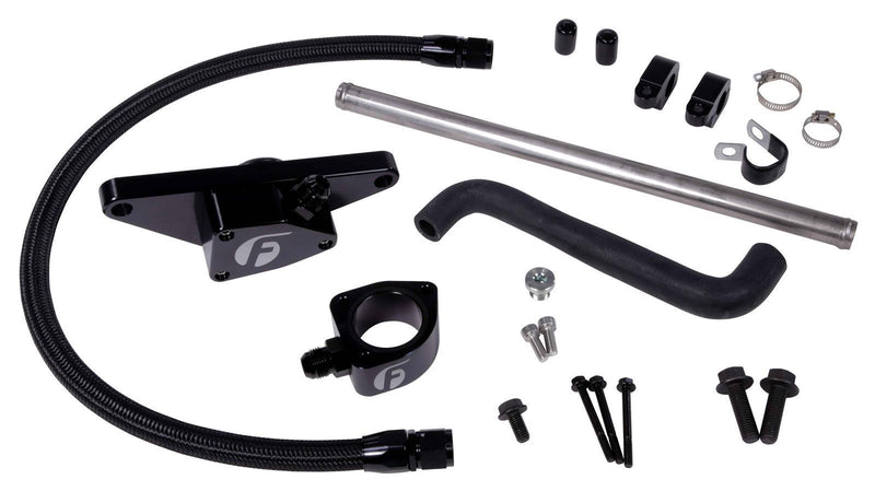 Fleece Performance Coolant Bypass Kits FPE-CLNTBYPS-CUMMINS-0305