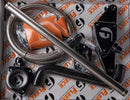 Fleece Performance Coolant Bypass Kits FPE-CLNTBYPS-CUMMINS-0305
