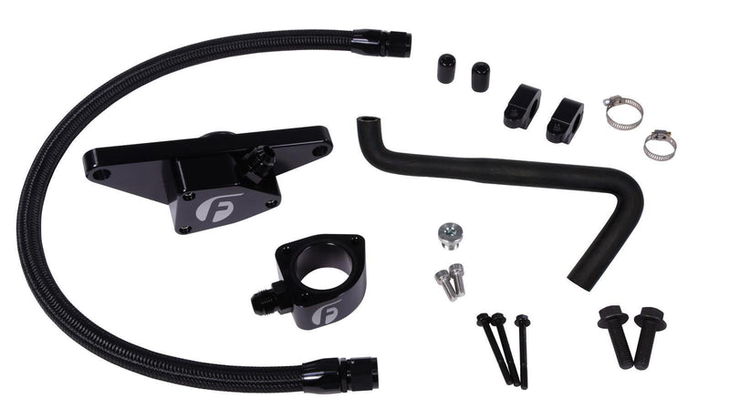 Fleece Performance Coolant Bypass Kits FPE-CLNTBYPS-CUMMINS-0607
