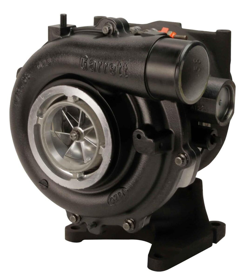 Fleece Performance Cheetah FMW VNT Turbochargers FPE-LML-VNT-63-FMW-N