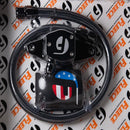 Fleece Performance Coolant Bypass Kits FPE-CLNTBYPS-CUMMINS-12V-SS