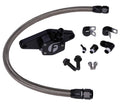 Fleece Performance Coolant Bypass Kits FPE-CLNTBYPS-CUMMINS-12V-SS