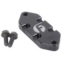 Fleece Performance Water Neck Block-Off Plates FPE-DMAX-CBOP
