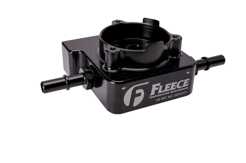 Fleece Performance L5P Fuel Filter Upgrade Kits FPE-L5P-FFBA-1719