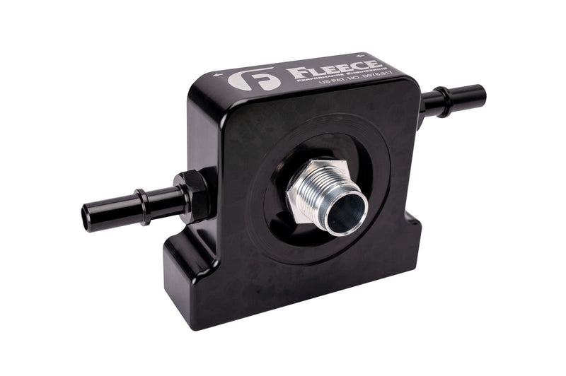 Fleece Performance L5P Fuel Filter Upgrade Kits FPE-L5P-FFBA-1719