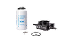 Fleece Performance L5P Fuel Filter Upgrade Kits FPE-L5P-FFBA-1719