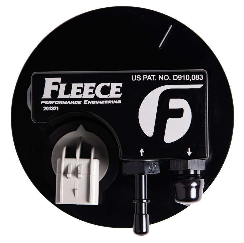 Fleece Performance SureFlo Performance Sending Units FPE-SF-CUMM-9802