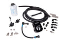 Fleece Performance Auxiliary Heated Fuel Filter and Line Kits FPE-CUMM-HFFBA-0318