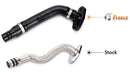 Fleece Performance Silicone Turbo Drain Tube Kits FPE-CTDT-VGT-KIT