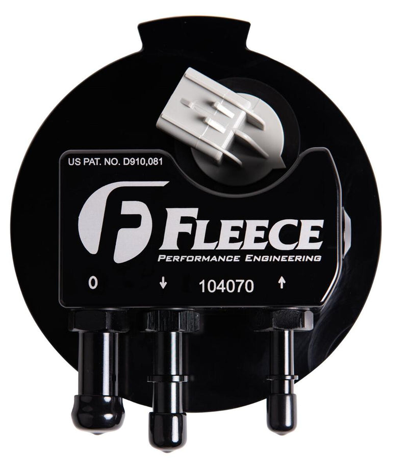 Fleece Performance SureFlo Performance Sending Units FPE-SF-GM-1116-LB