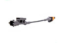 Fleece Performance Fuel Injection Wiring Harnesses FPE-HAR-CP3-EXT