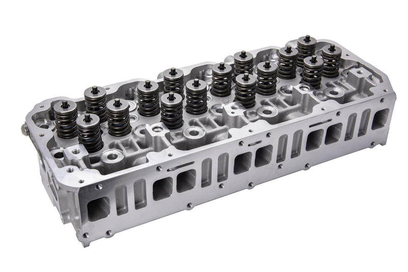 Fleece Performance Freedom Series DuraMax Cylinder Heads FPE-61-10001-D-CL