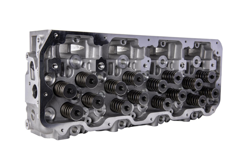 Fleece Performance Freedom Series DuraMax Cylinder Heads FPE-61-10001-D-CL