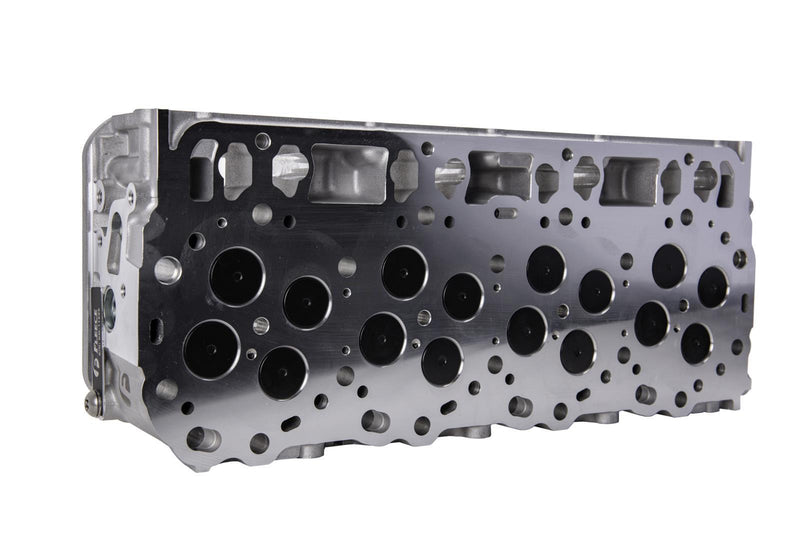 Fleece Performance Freedom Series DuraMax Cylinder Heads FPE-61-10001-P-CL