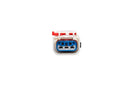 Fleece Performance Wiring Pigtails FPE-HAR-CUMM-CC-PT