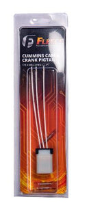 Fleece Performance Wiring Pigtails FPE-HAR-CUMM-CC-PT