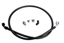 Fleece Performance Turbo Oil Feed Lines FPE-DTFL-S3S4-0116