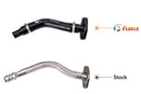Fleece Performance Silicone Turbo Drain Tube Kits FPE-CTDT-CW-KIT