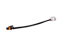 Fleece Performance Fuel Injection Wiring Harnesses FPE-HAR-DMAX-FPR
