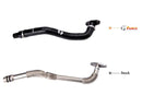 Fleece Performance Silicone Turbo Drain Tube Kits FPE-CTDT-19-KIT