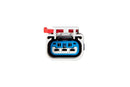 Fleece Performance Wiring Pigtails FPE-HAR-CUMM-CCP-PT