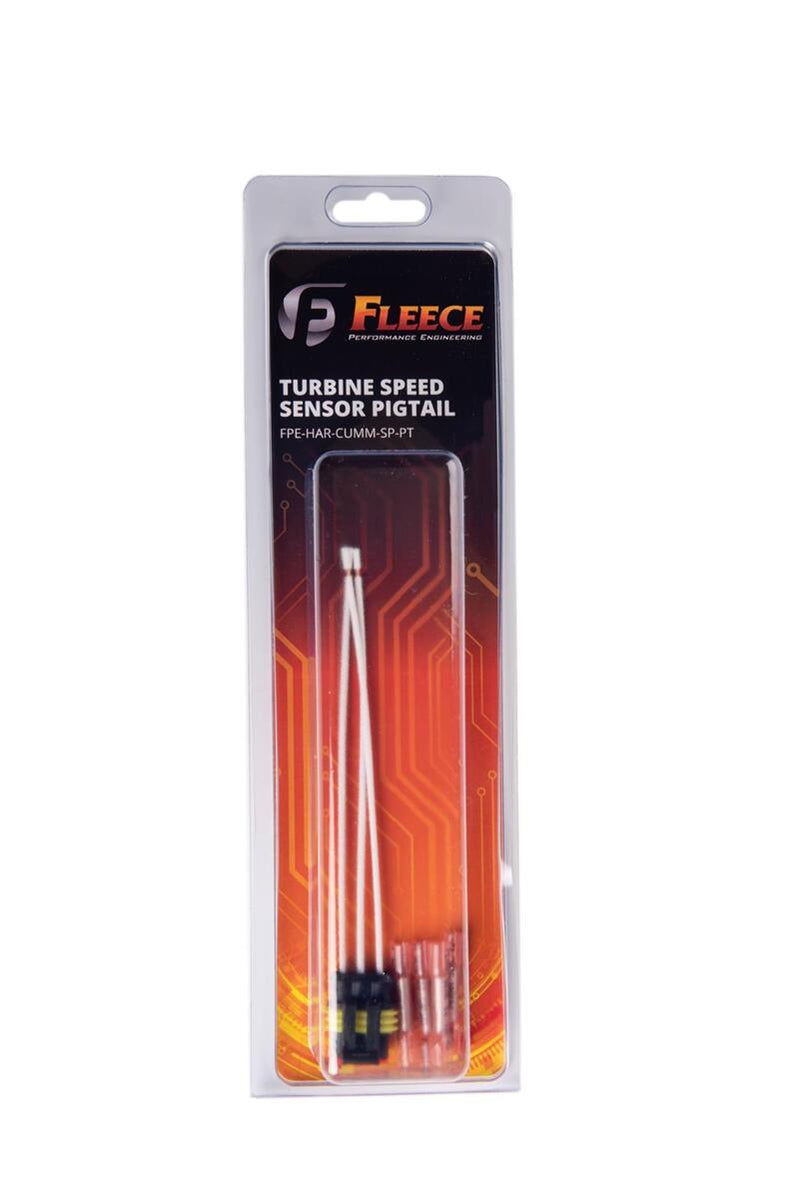 Fleece Performance Wiring Pigtails FPE-HAR-CUMM-SP-PT