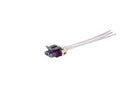 Fleece Performance Wiring Pigtails FPE-HAR-DMAX-MAP-0107