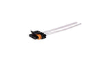 Fleece Performance Wiring Pigtails FPE-HAR-DMAX-VPS-0405