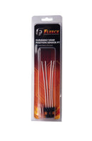 Fleece Performance Wiring Pigtails FPE-HAR-DMAX-VPS-0405