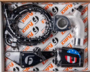 Fleece Performance Coolant Bypass Kits FPE-CLNTBYPS-CUMMINS-1318