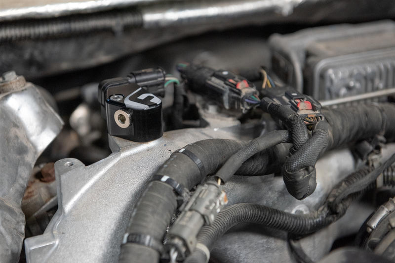 Fleece Performance MAP Sensor Spacer Kits FPE-L5P-MAP-SPR