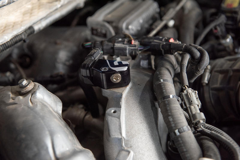 Fleece Performance MAP Sensor Spacer Kits FPE-L5P-MAP-SPR