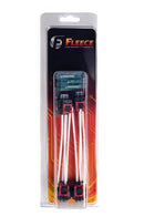 Fleece Performance Wiring Pigtails FPE-HAR-L5P-INJ-PT-4P