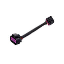 Fleece Performance Fan Extension Harnesses FPE-HAR-DMAX-FAN-LML