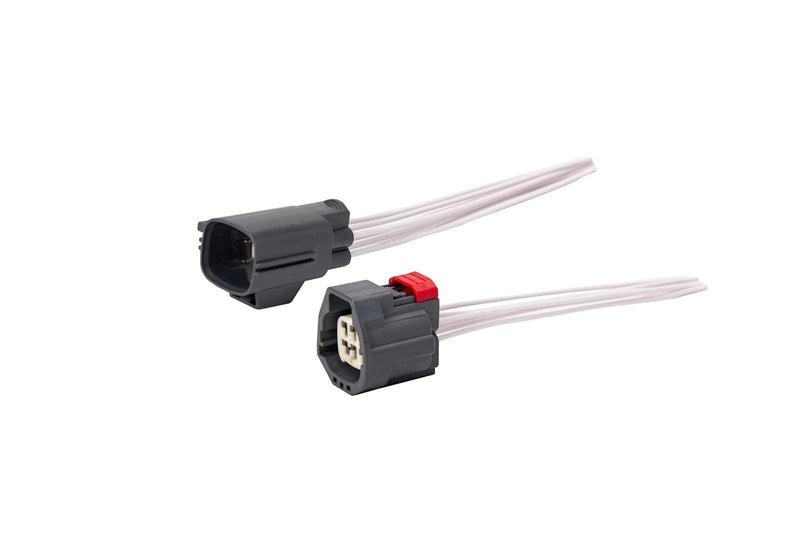 Fleece Performance Wiring Pigtails FPE-HAR-CUMM-CF-0312