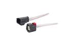 Fleece Performance Wiring Pigtails FPE-HAR-CUMM-CF-0312