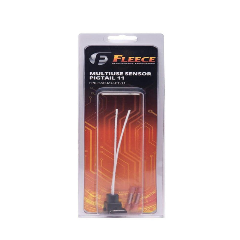 Fleece Performance Wiring Pigtails FPE-HAR-MU-PT-11