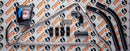Fleece Performance Stainless Steel Heater Line Kits FPE-CUMM-SSHCL-12V