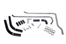 Fleece Performance Stainless Steel Heater Line Kits FPE-CUMM-SSHCL-12V