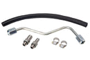 Fleece Performance HP Fuel Line Adaptation Kits FPE-CUMM-CP3-FL-ADPT-KIT