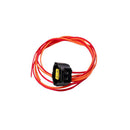 Fleece Performance Wiring Pigtails FPE-HAR-FMC-CAM-0310