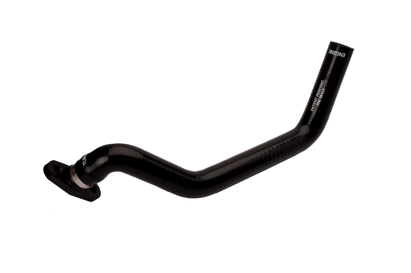 Fleece Performance Silicone Turbo Drain Tube Kits FPE-CTDT-HX35-KIT