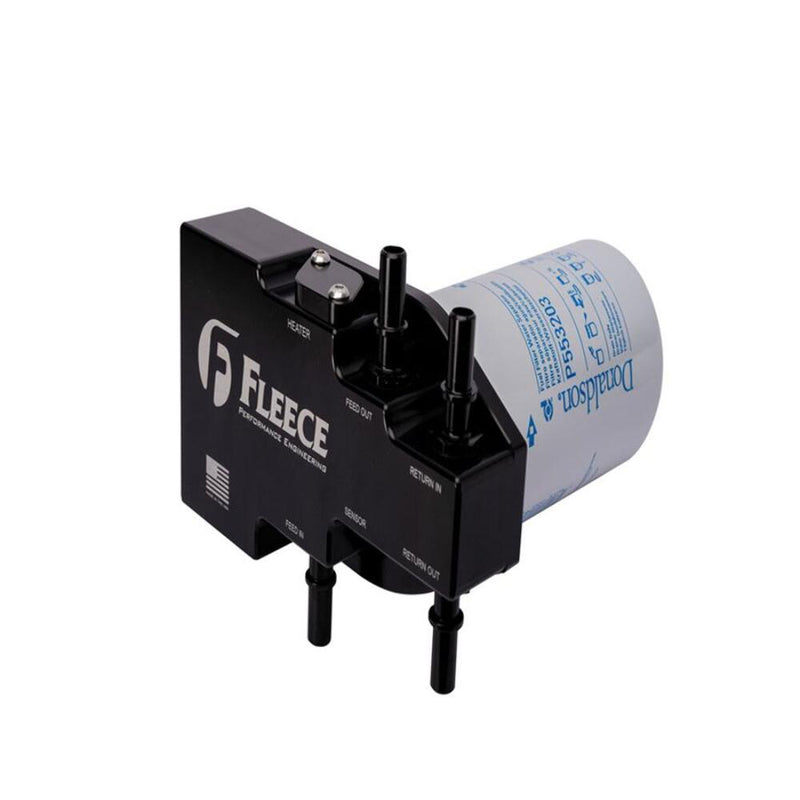 Fleece Performance PowerFlo In-Tank Lift Pump Assemblies FPE-PF-FMC-1116-SB